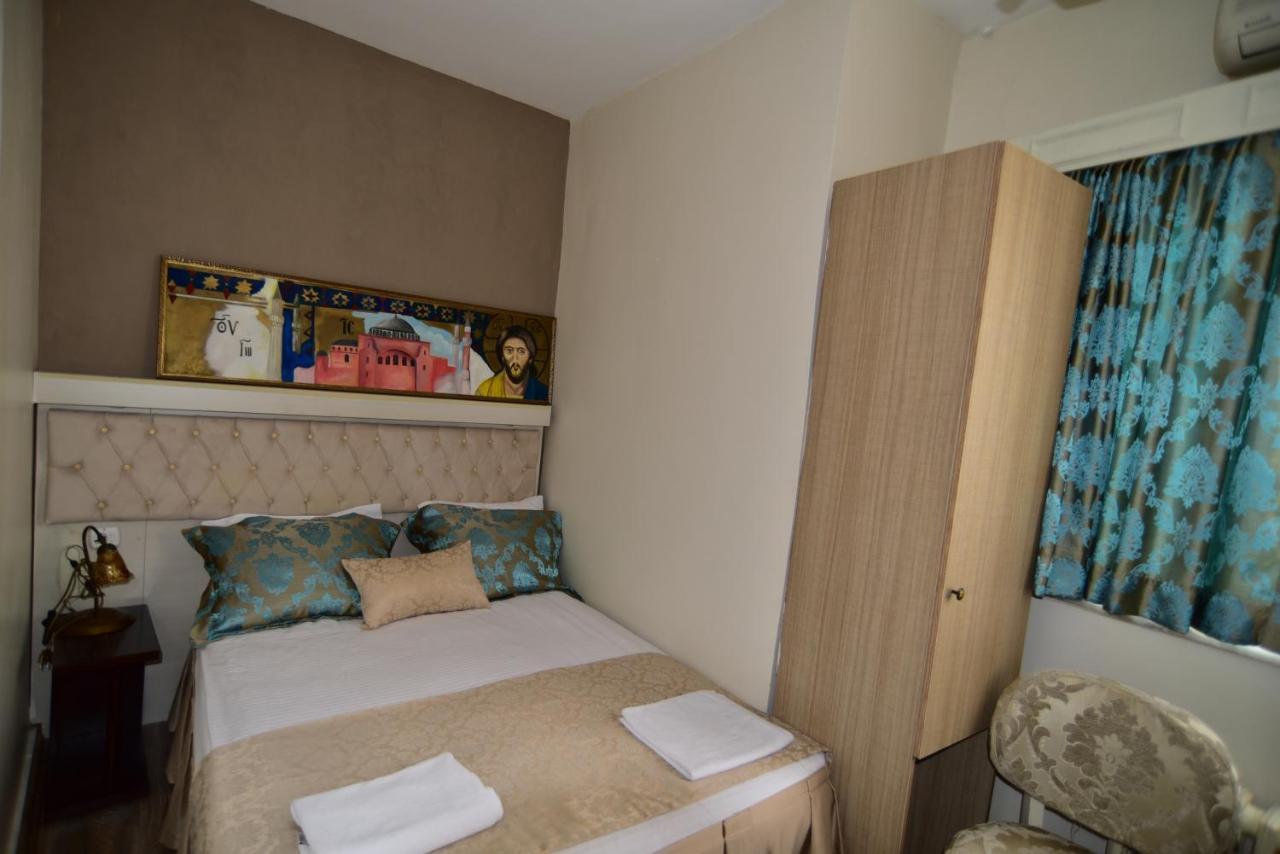 HOTEL HAN — ISTANBUL — фотография отеля №7