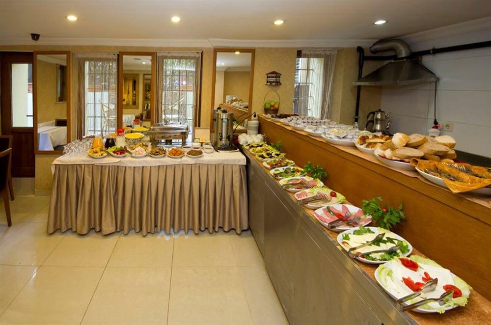 HOTEL NEW HOUSE — ISTANBUL — фотография отеля №27
