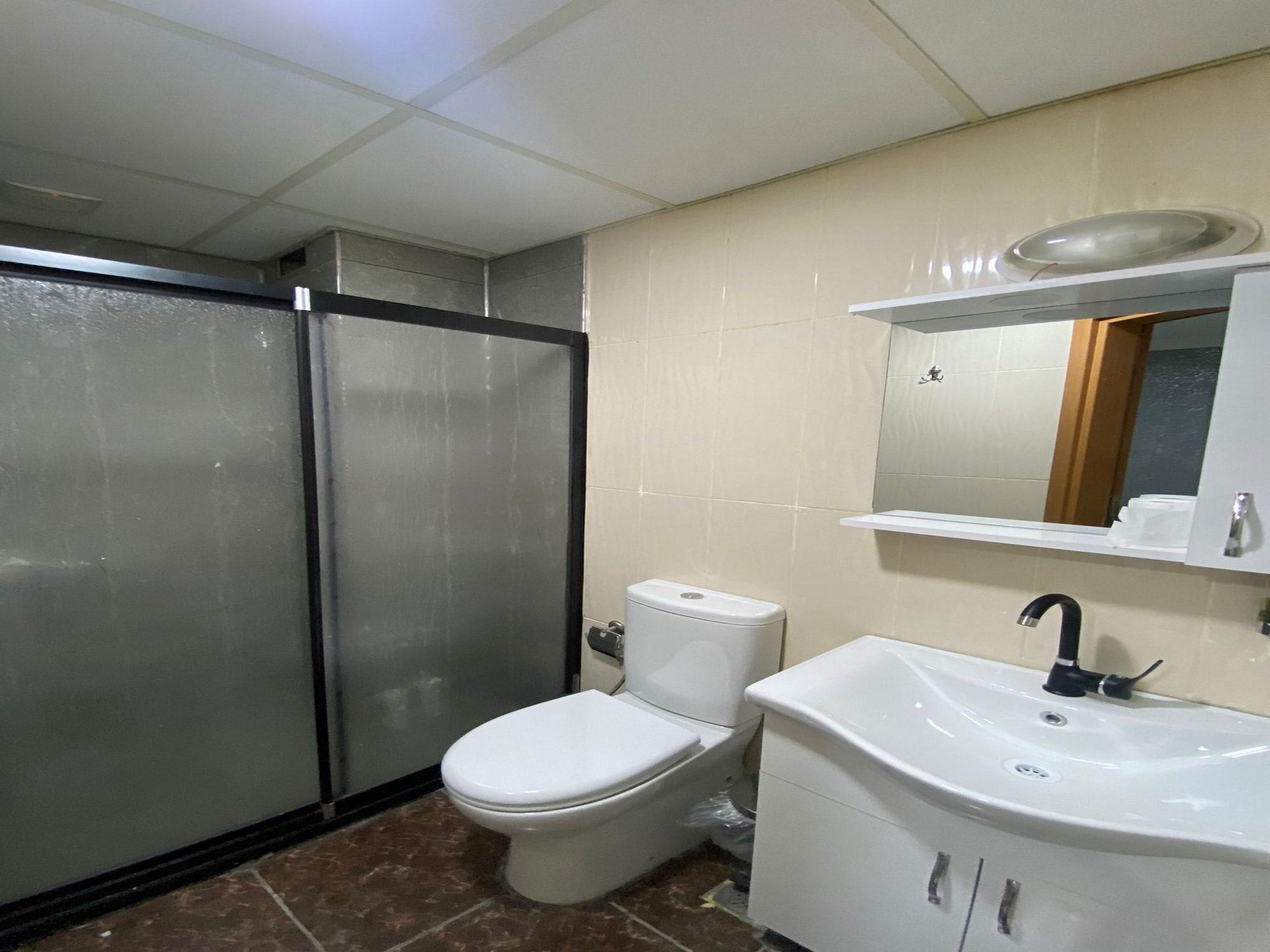 AIRPORT BEST HOTEL — ISTANBUL — fotografie hotel nr. 14