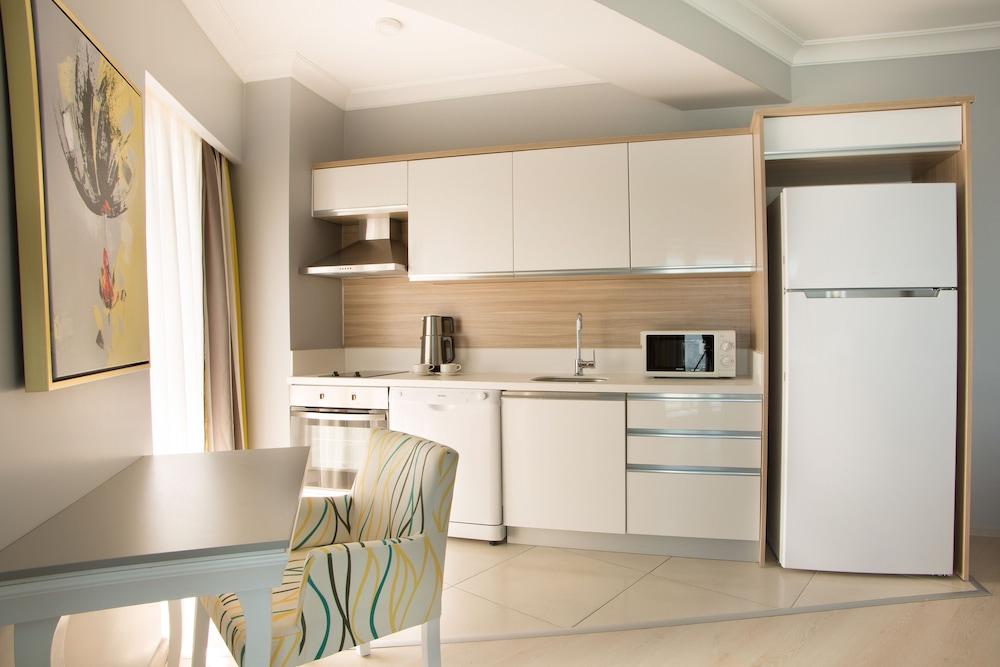SERENITY SUITES ISTANBUL AIRPORT — ISTANBUL — фотография отеля №16