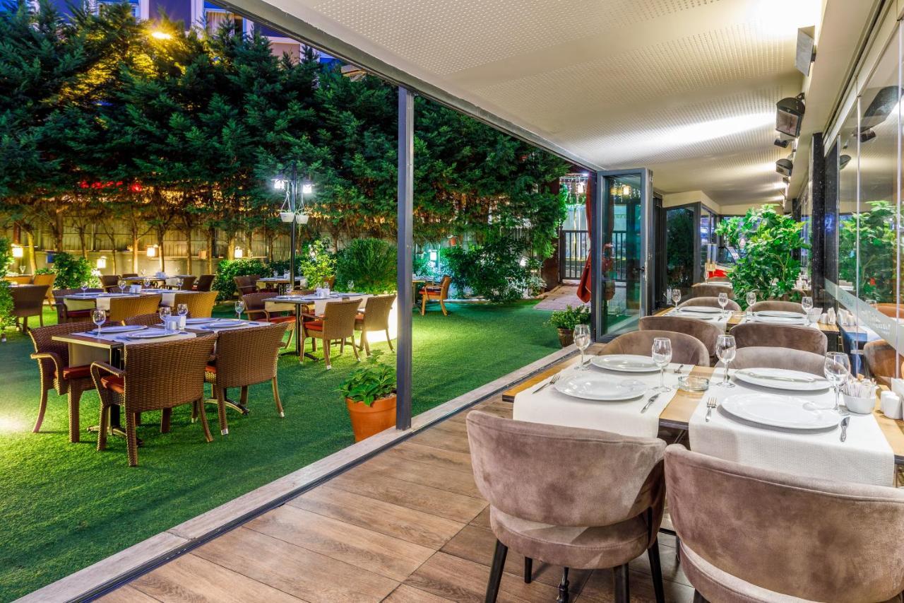 VICENZA — ISTANBUL — fotografie hotel nr. 35
