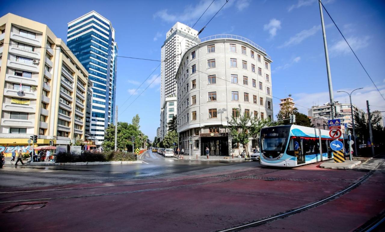 ATLAS OTELI — IZMIR — fotografie hotel nr. 3