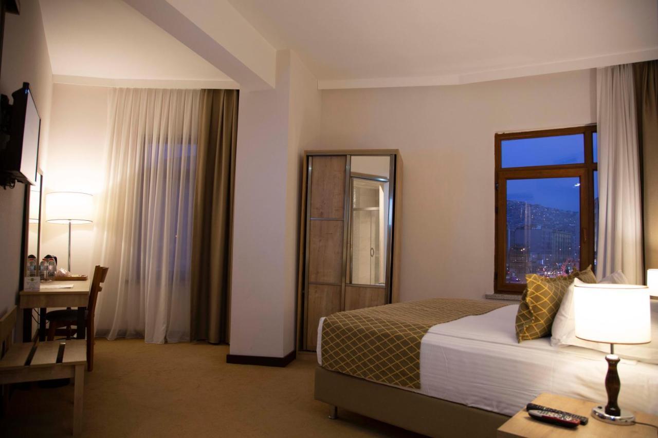 ATLAS OTELI — IZMIR — fotografie hotel nr. 4