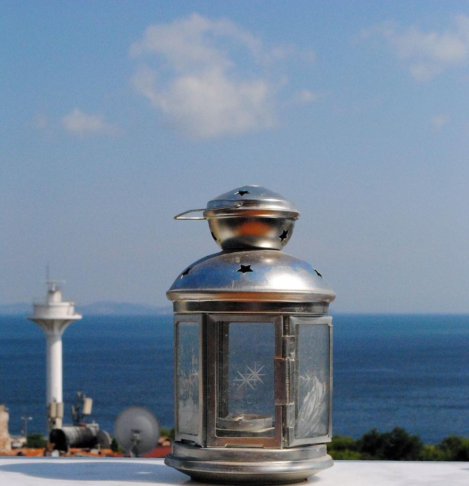 HOTEL BUHARA FAMILY INN — ISTANBUL — fotografie hotel nr. 22