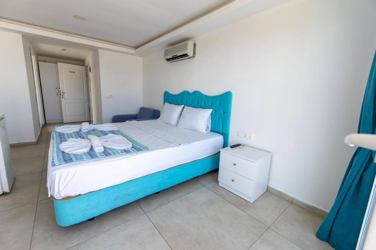 AVISOS HOTEL & APARTMENTS — MARMARIS — фотография отеля №19