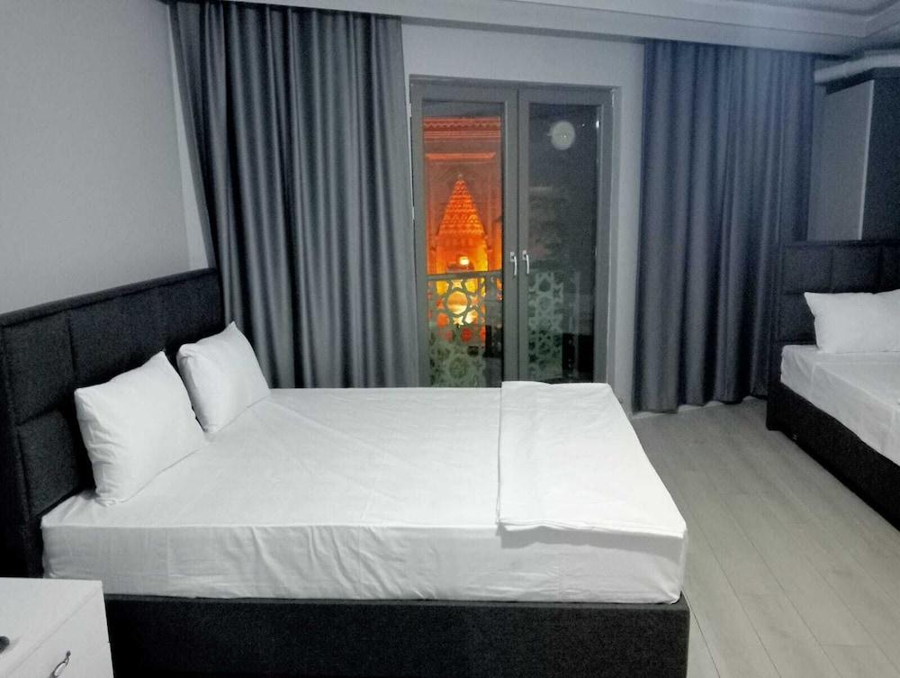 SULTANHANI KERVAN HOTEL — AKSARAY — фотография отеля №6