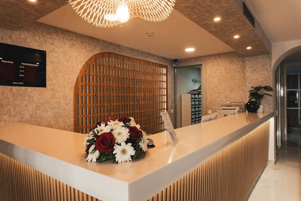 ADELLA SIDE HOTEL (ADULTS ONLY) — SIDE — фотография отеля №10