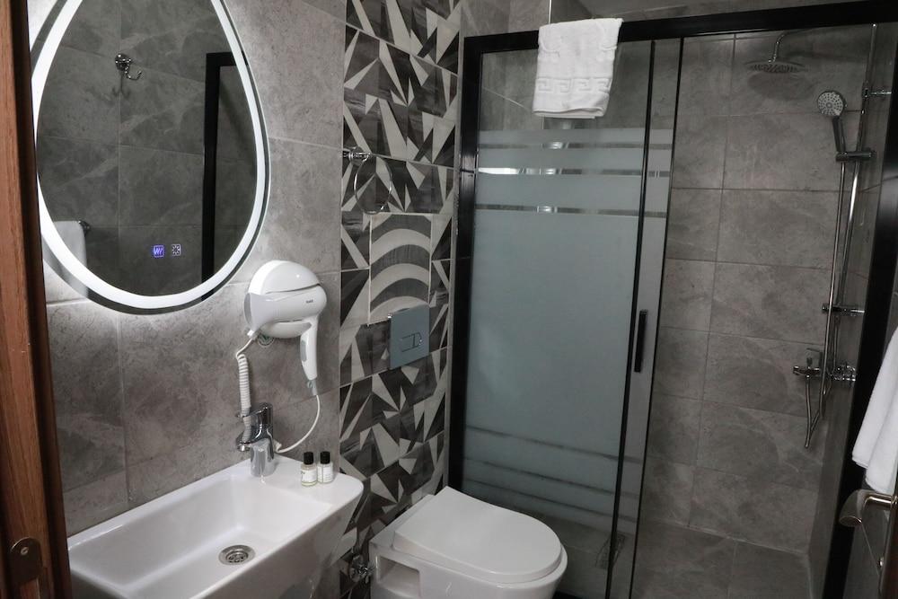 RAYS HOTEL — ISTANBUL — фотография отеля №18
