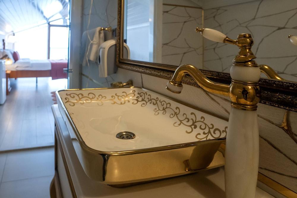 BLACK LOTUS BOUTIQUE HOTEL — IZMIR — fotografie hotel nr. 24