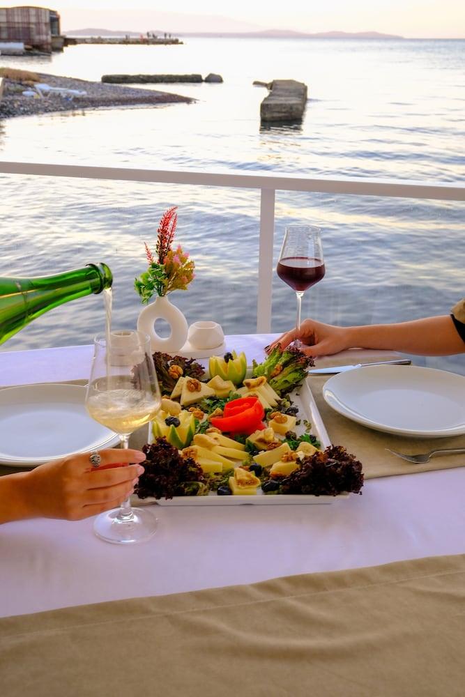 BLACK LOTUS BOUTIQUE HOTEL — IZMIR — fotografie hotel nr. 38
