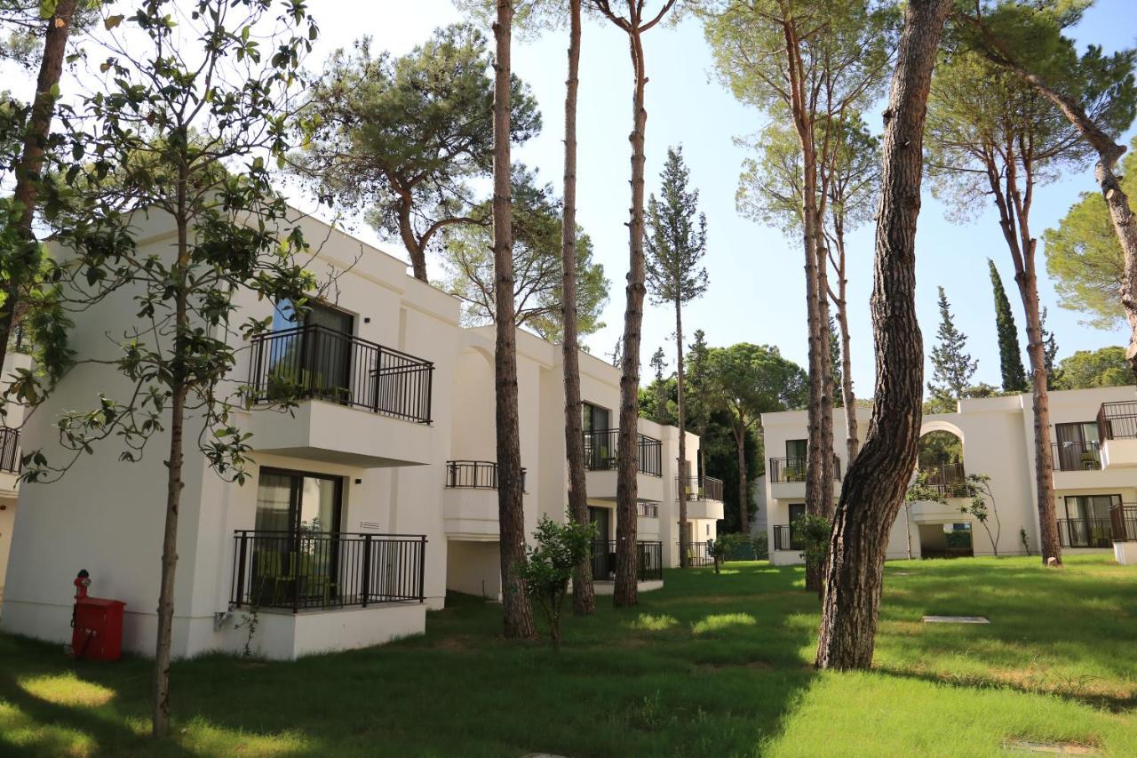 SIU COLLECTION — KEMER — fotografie hotel nr. 21