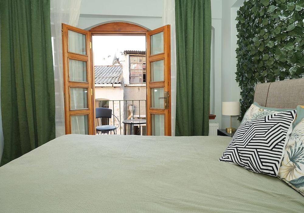 SAM SUITE APARTMENTS ISTIKLAL — ISTANBUL — fotografie hotel nr. 31