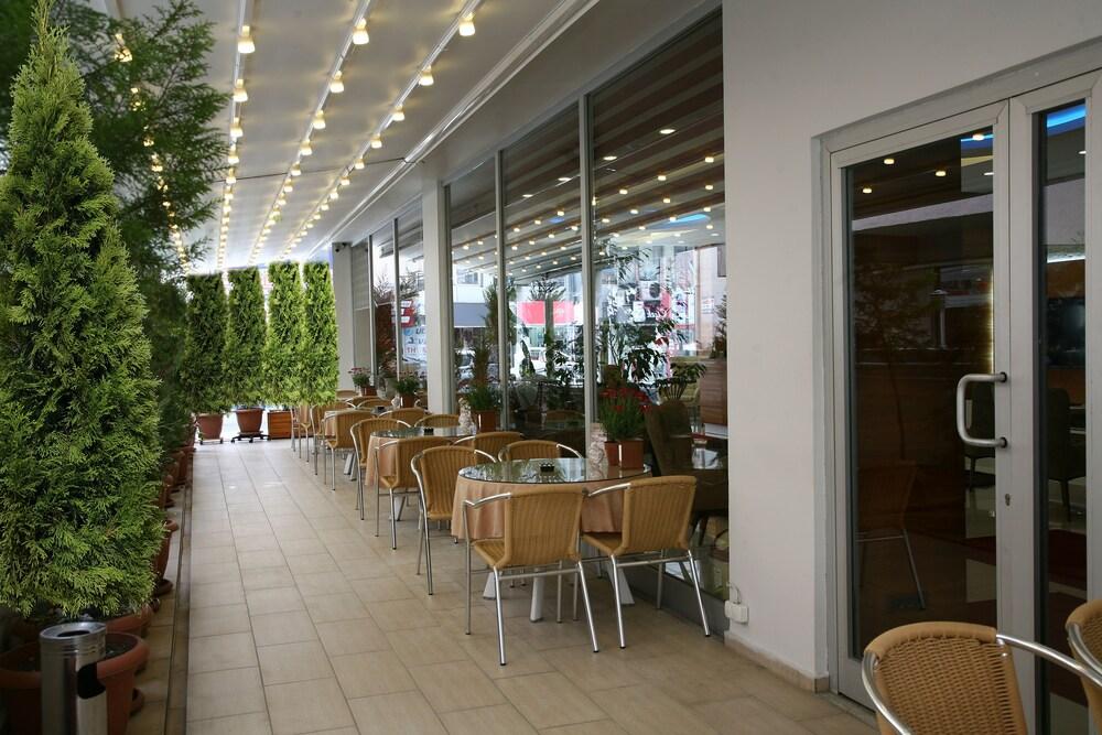 HOTEL AVCILAR CITY — ISTANBUL — фотография отеля №34