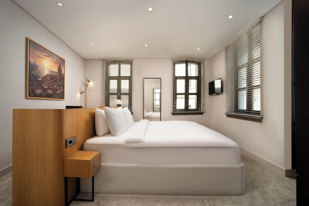 SYKAI HOTELS PERA — ISTANBUL — фотография отеля №25