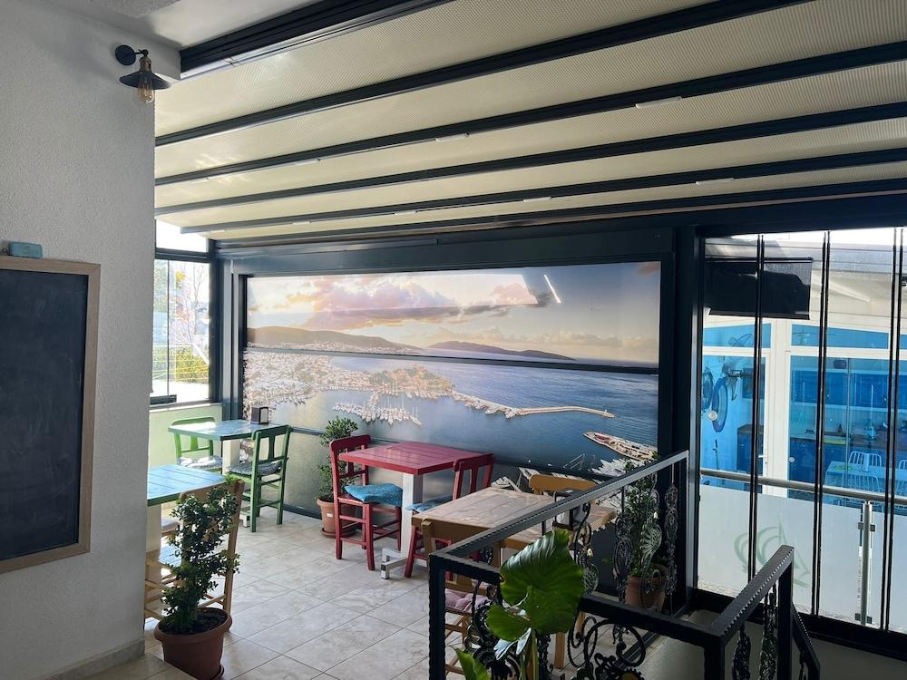 TIANA BUTIK OTEL — BODRUM — fotografie hotel nr. 15