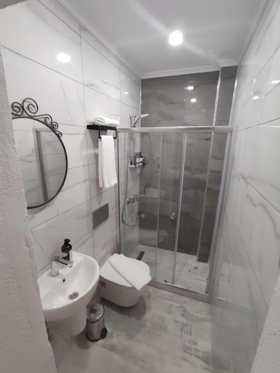 THE PROFESSORS HOTEL — BODRUM — фотография отеля №16