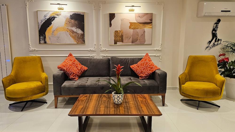 THE KULSUMZ HOTEL — ISTANBUL — fotografie hotel nr. 4