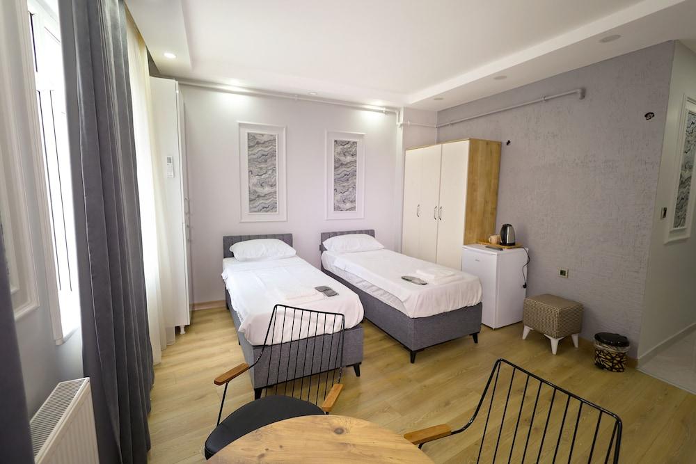 JOE BLACK APART — ISTANBUL — fotografie hotel nr. 23