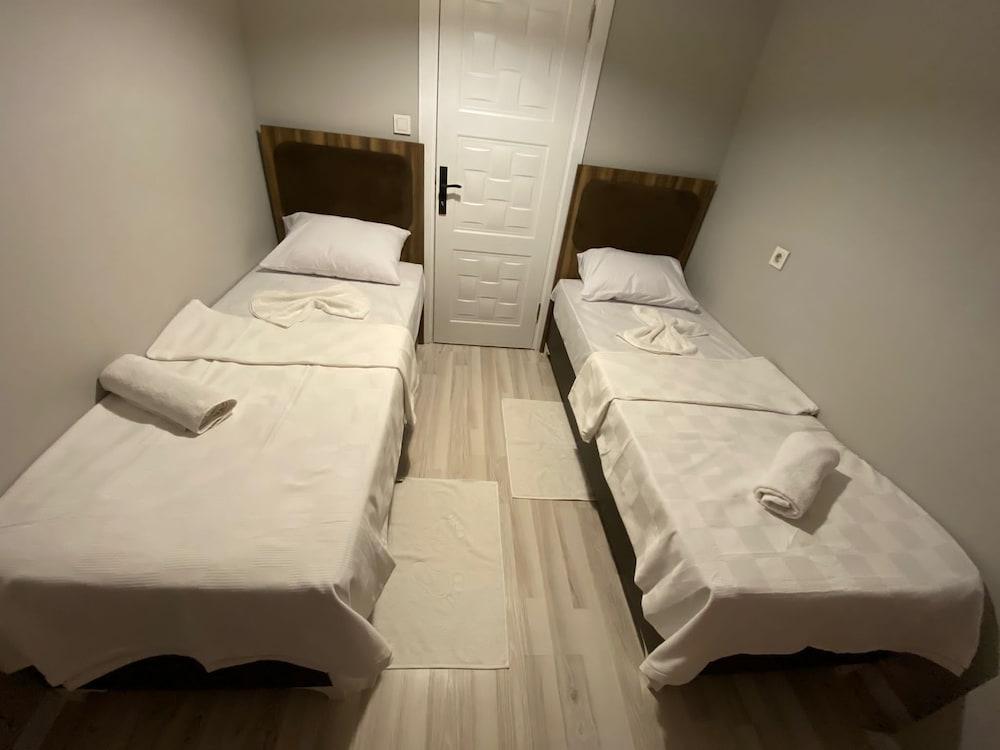 PALMIYE APARTMANI — ISTANBUL — фотография отеля №2