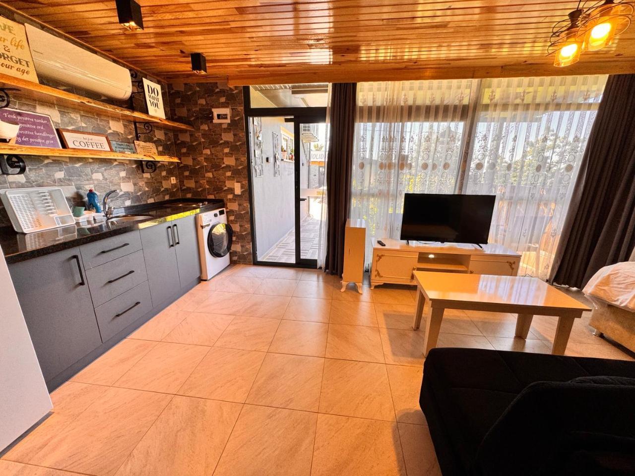 ALANYA POLAT HOLIDAY VILLAGE — ALANYA — фотография отеля №14