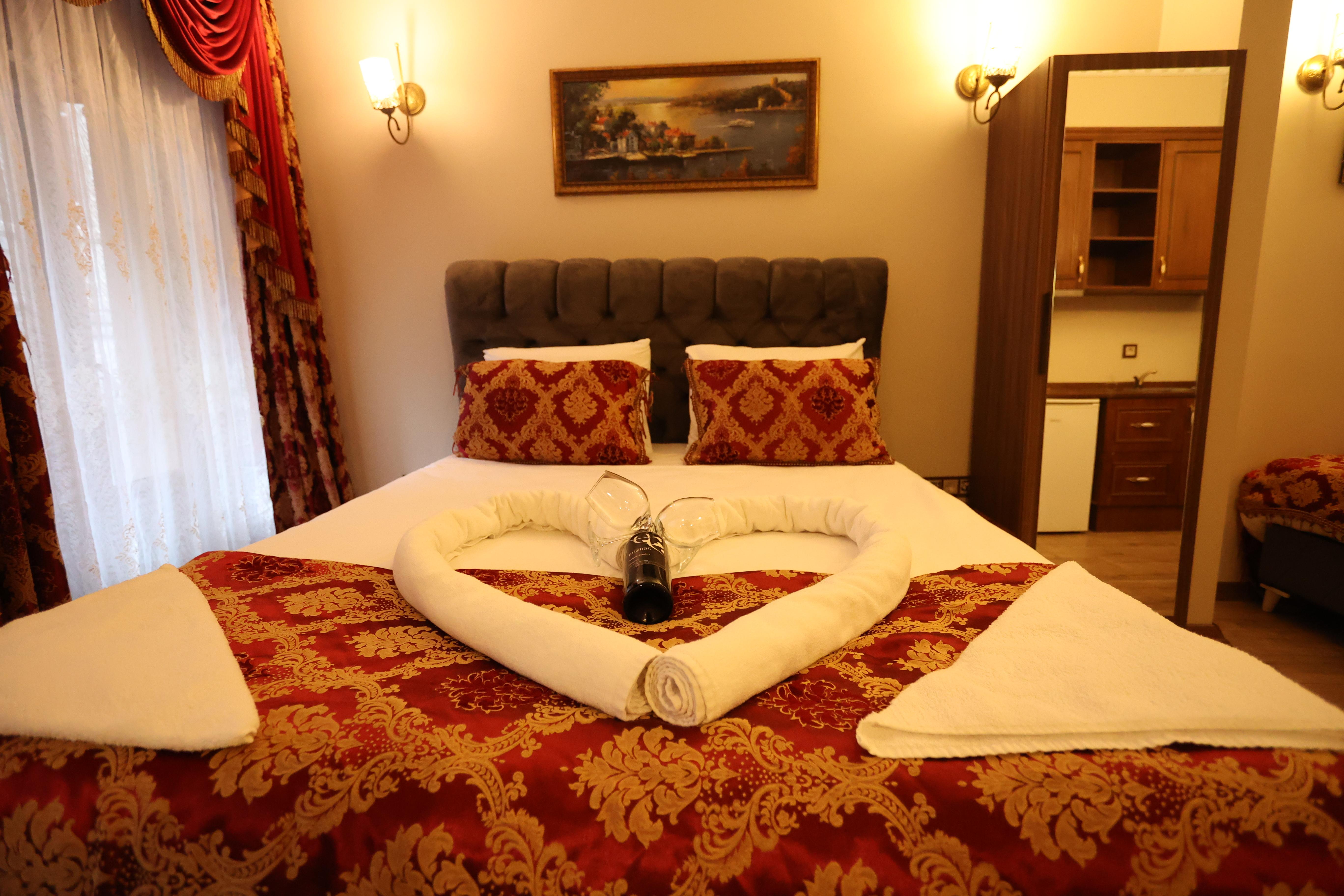 BEYPORT HOTEL TAKSIM — ISTANBUL — фотография отеля №21