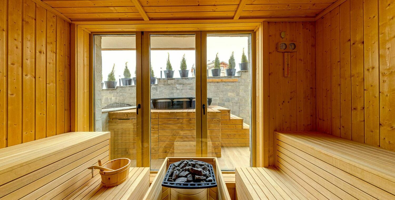 BOUTIQUE HOTEL ENTRY E — RAZLOG — fotografie hotel nr. 27