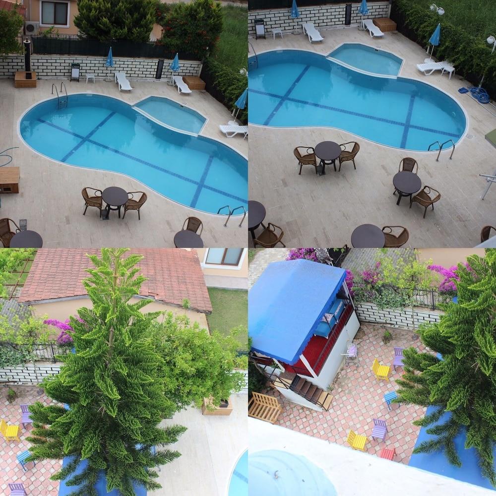 GOZDE HOTEL — BELEK — фотография отеля №22