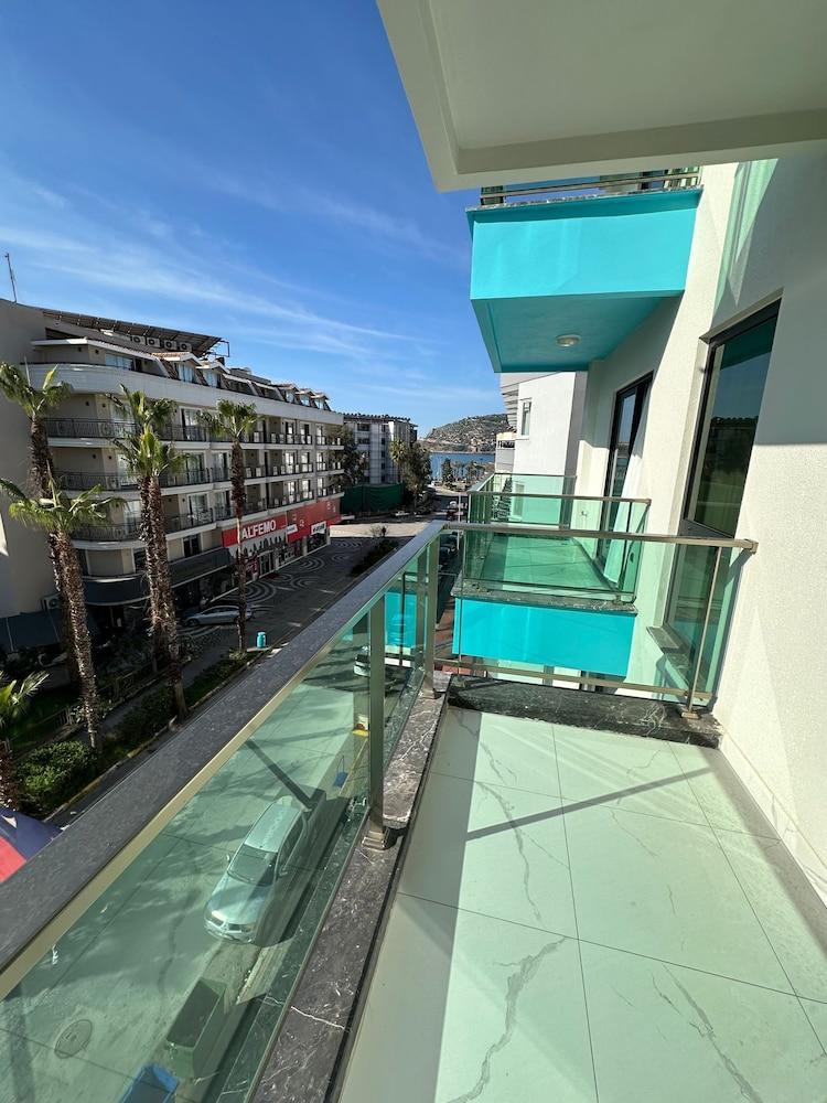 CASA SUR MER — ALANYA