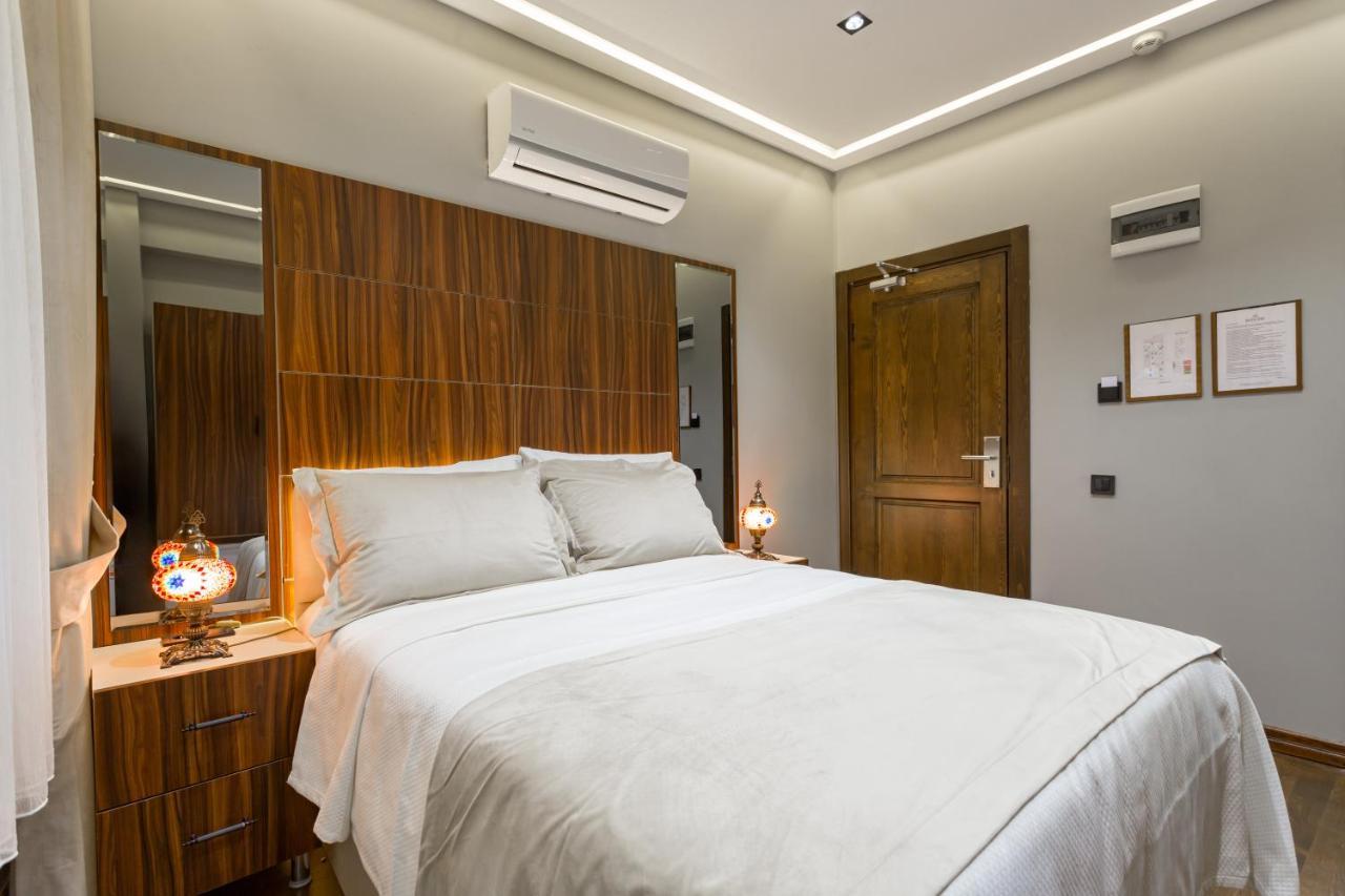 DREAM PARK HOTEL — ISTANBUL — fotografie hotel nr. 18