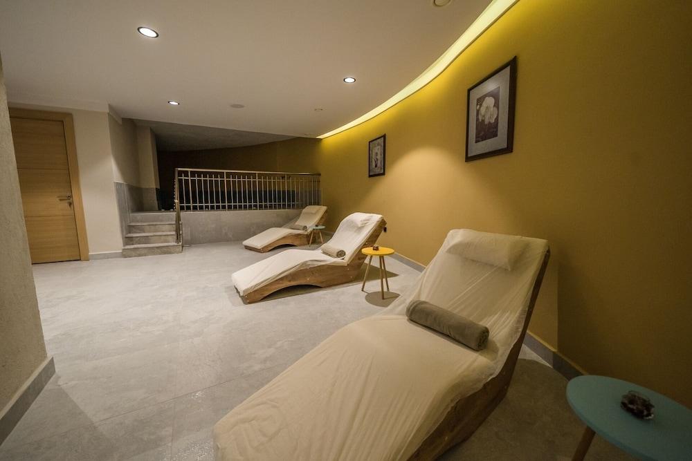 PREMIER NERGIS BEACH — MARMARIS — fotografie hotel nr. 25