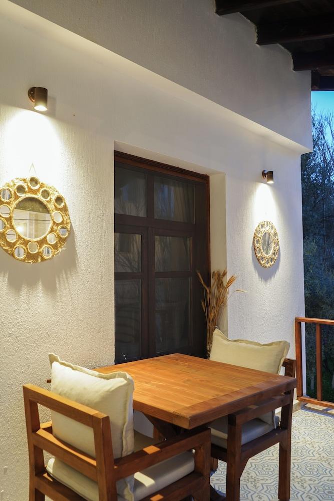 NIYAMA CESME MARINA — CESME — fotografie hotel nr. 11