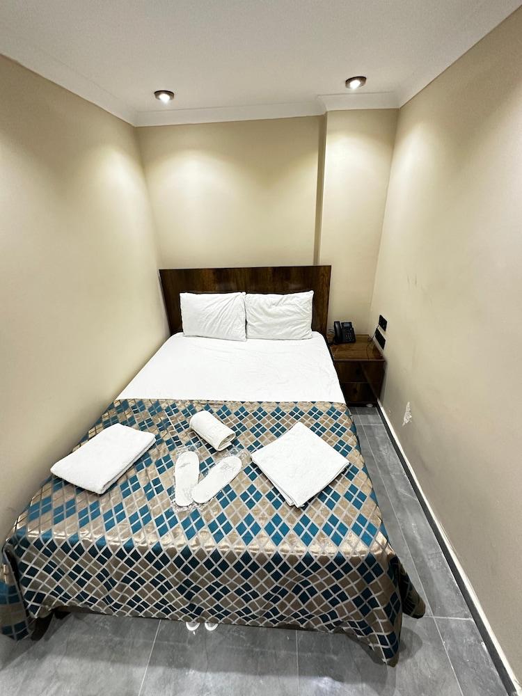 OTTOMAN SUITE HOTEL — ISTANBUL — fotografie hotel nr. 8
