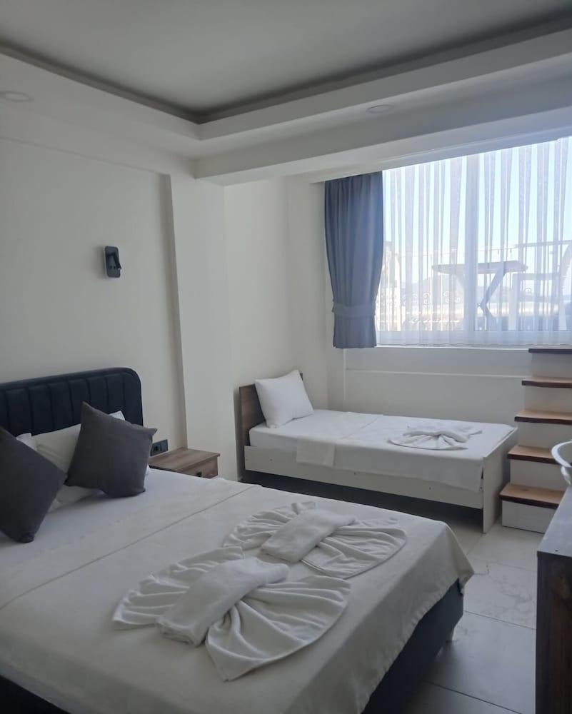 SEA DOOR HOTEL — FETHIYE — fotografie hotel nr. 24