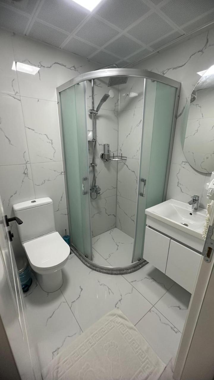 THE BROTHERS SUITE — DALAMAN — fotografie hotel nr. 24