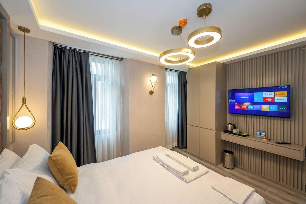 MASSIMO HOTEL — ISTANBUL — фотография отеля №10