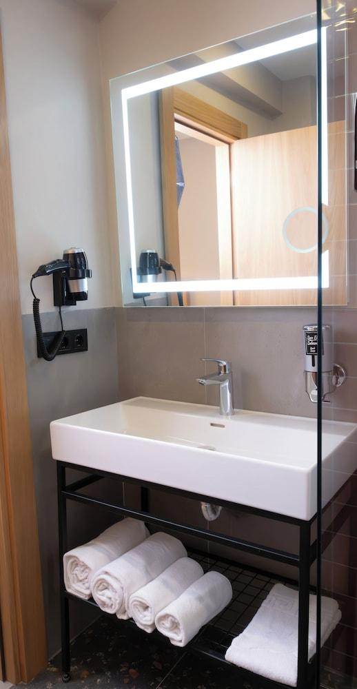 BEL LETTO HOTEL (ADULTS ONLY) — ISTANBUL — fotografie hotel nr. 32