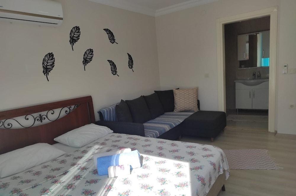 OTUZ5 OTEL — CESME — фотография отеля №28