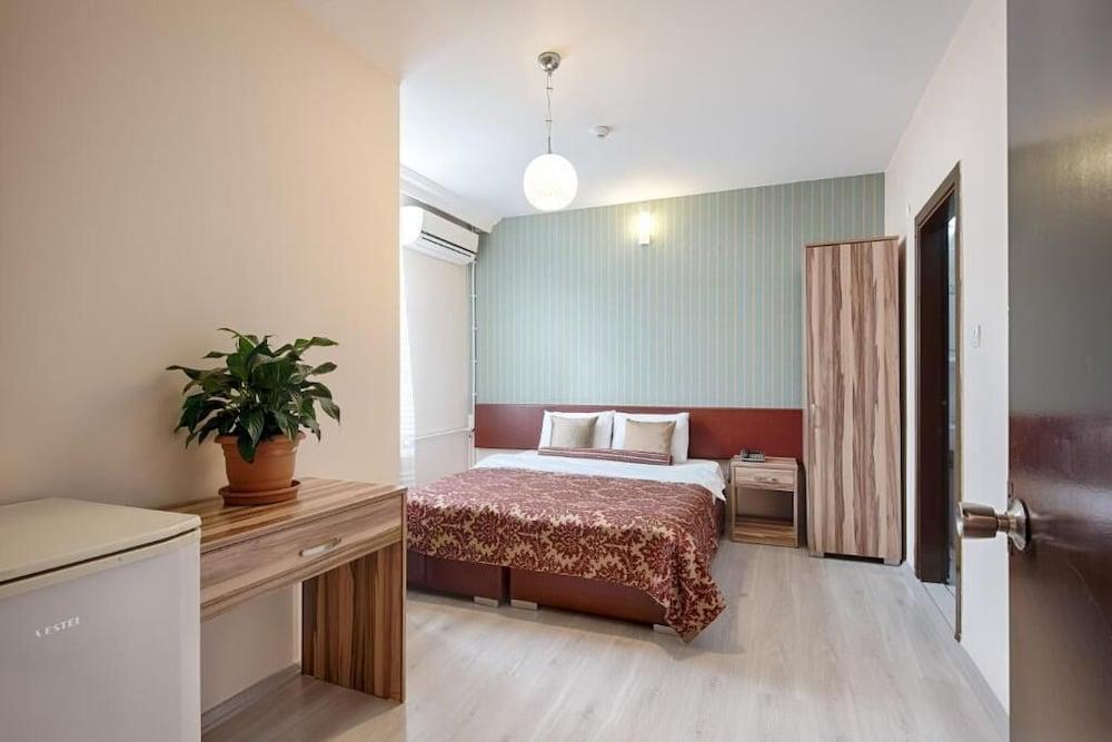 DINAR HOTEL (ADULTS ONLY) — ISTANBUL — fotografie hotel nr. 31