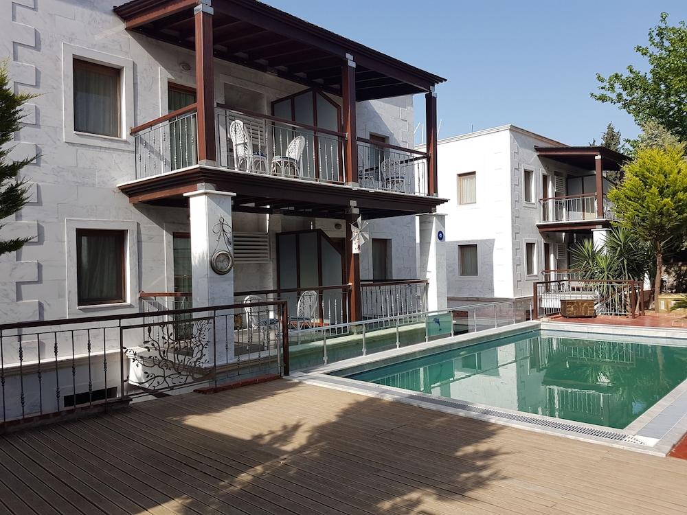 BODRUM STONE HOUSE HOTEL — BODRUM — fotografie hotel nr. 3