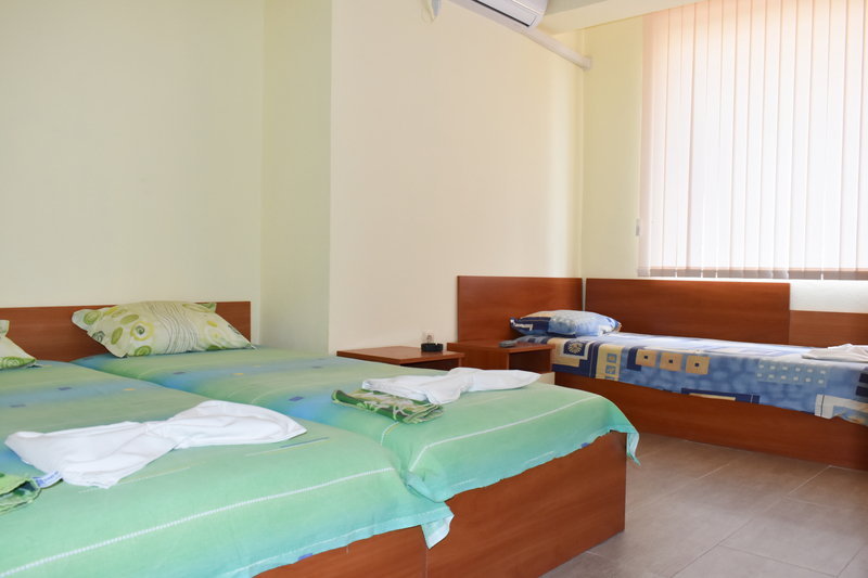 VILLA ZORAN — SOZOPOL — fotografie hotel nr. 6