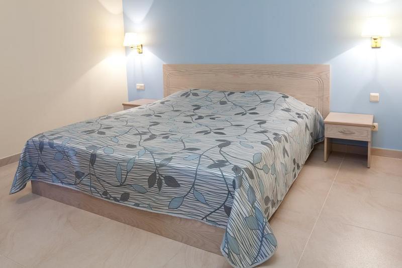 SEA HORSE — LOZENETS — fotografie hotel nr. 5