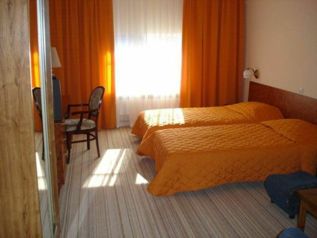 CHATEAU VAPTZAROV — BANSKO — fotografie hotel nr. 8
