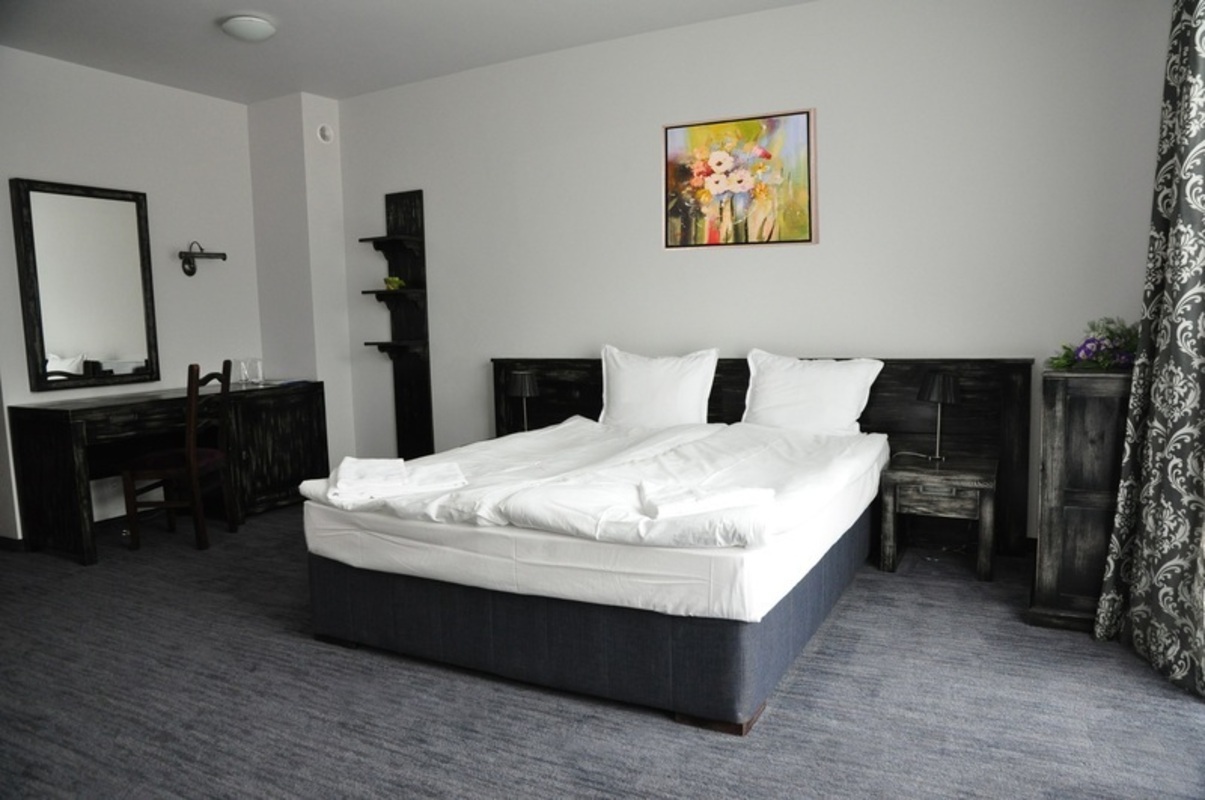 3 MOUNTAINS — RAZLOG — fotografie hotel nr. 2