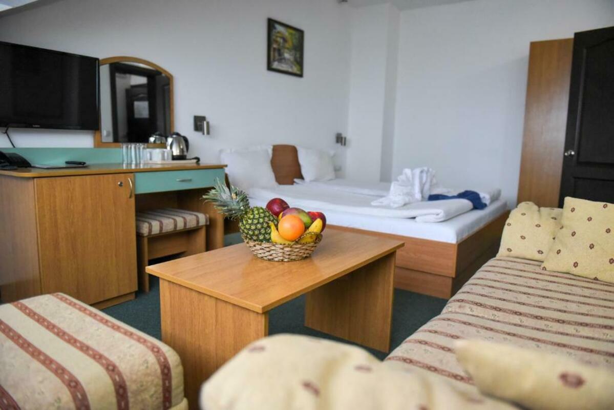 ICEBERG HOTEL BANSKO — BANSKO — fotografie hotel nr. 11