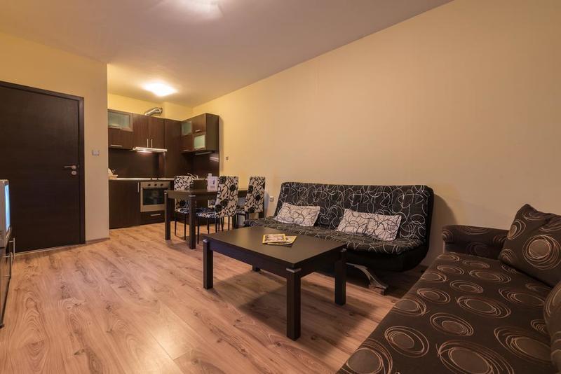POLARIS INN — BANSKO — fotografie hotel nr. 23