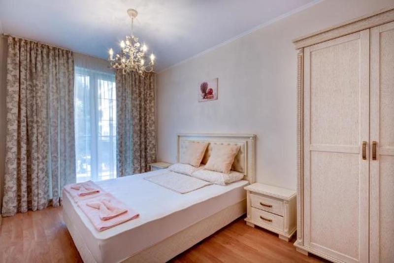 ANASTASIA & VENERA PALACE — SUNNY BEACH — fotografie hotel nr. 7