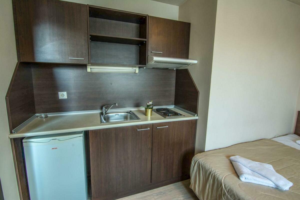 STAYINN BANDERITSA APARTMENTS — BANSKO — fotografie hotel nr. 4