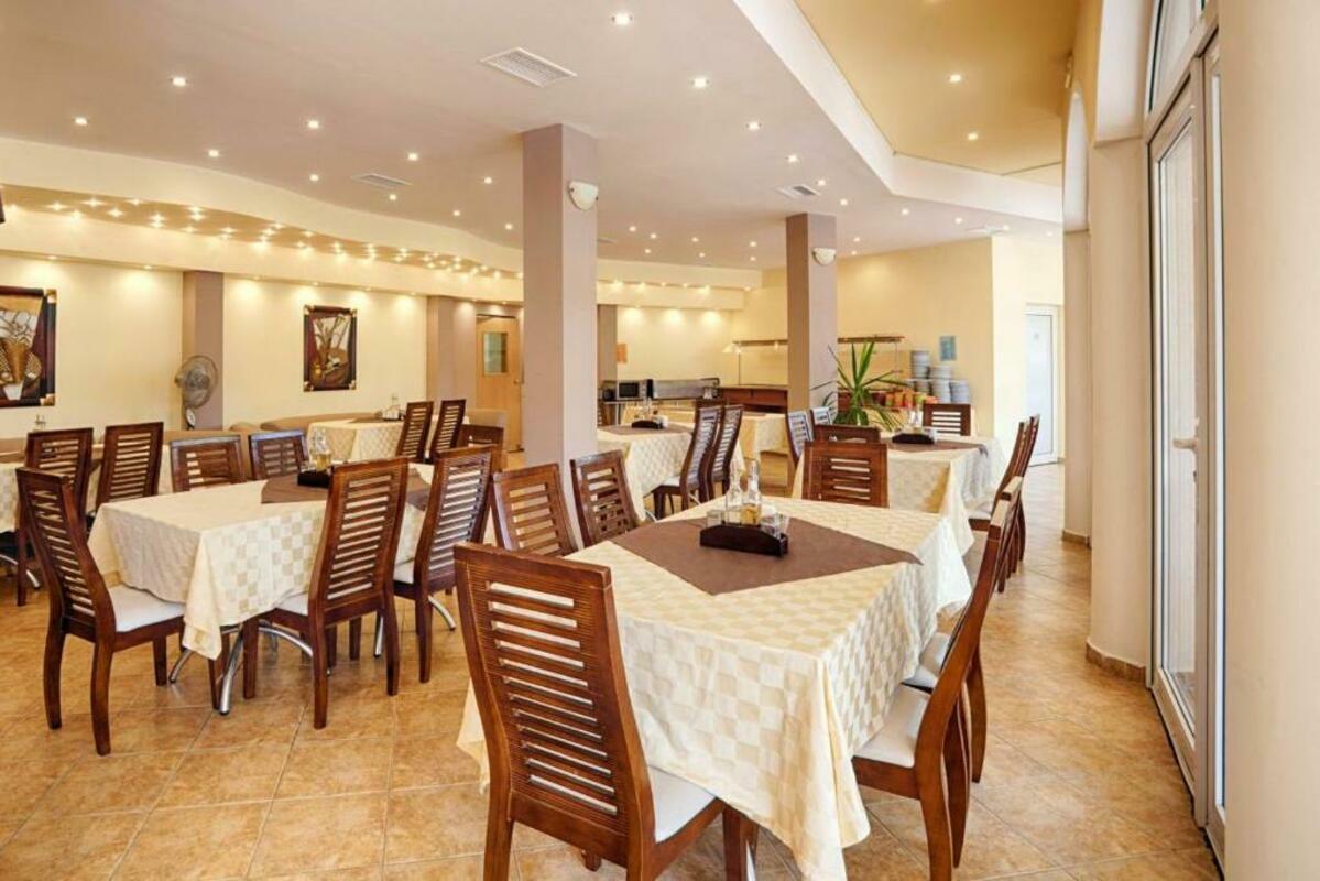 PRESTIGE CITY 1 SUNNY BEACH — SUNNY BEACH — fotografie hotel nr. 12