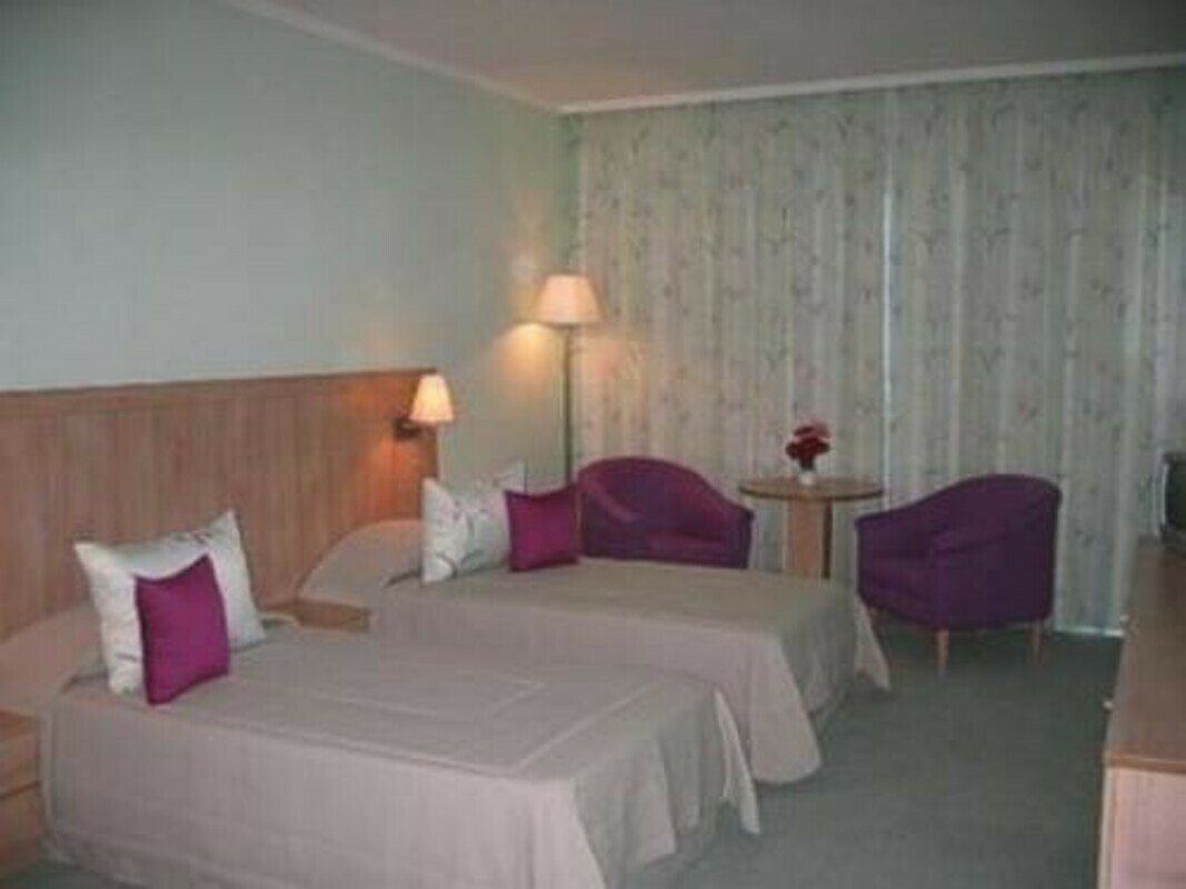 SPA HOTEL ORCHIDEA — GOLDEN SANDS — фотография отеля №7