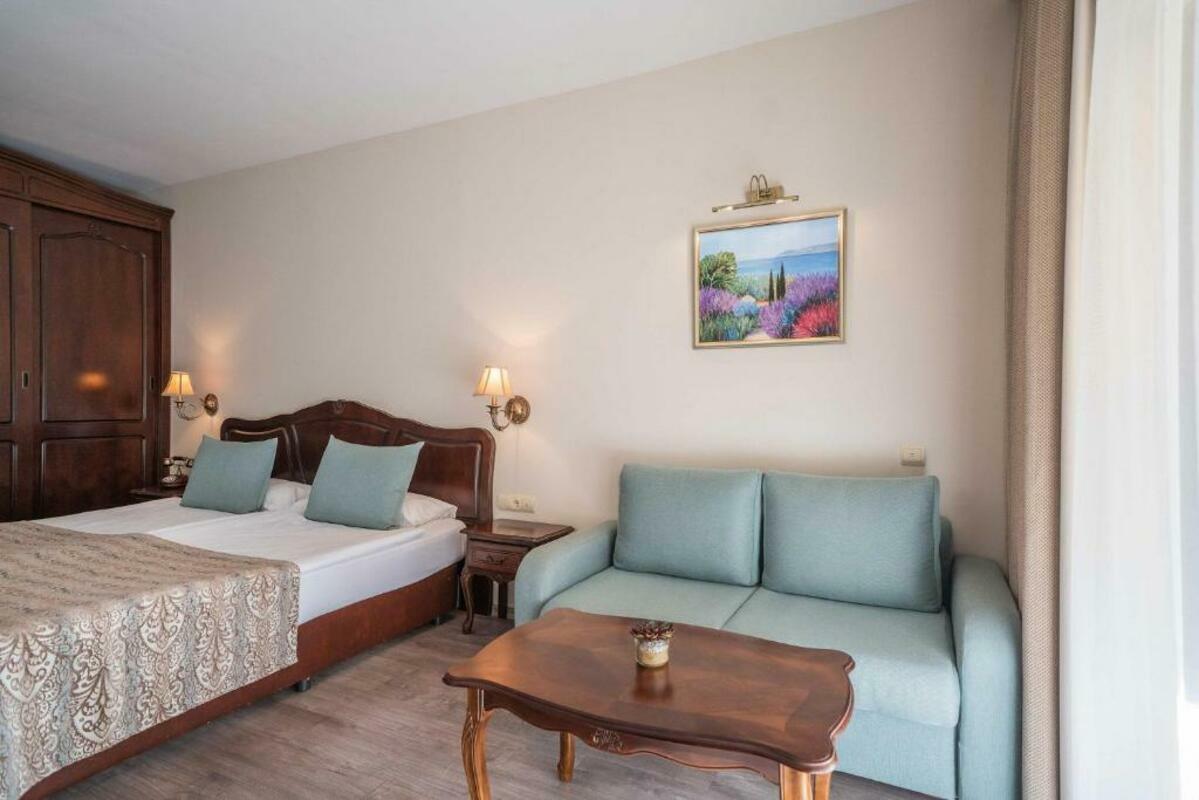 BOLERO GRIFID HOTEL — GOLDEN SANDS — fotografie hotel nr. 17